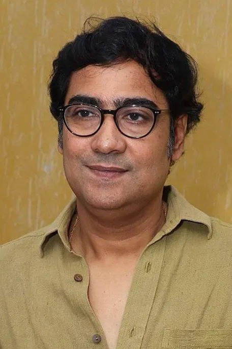 Koushik Sen
